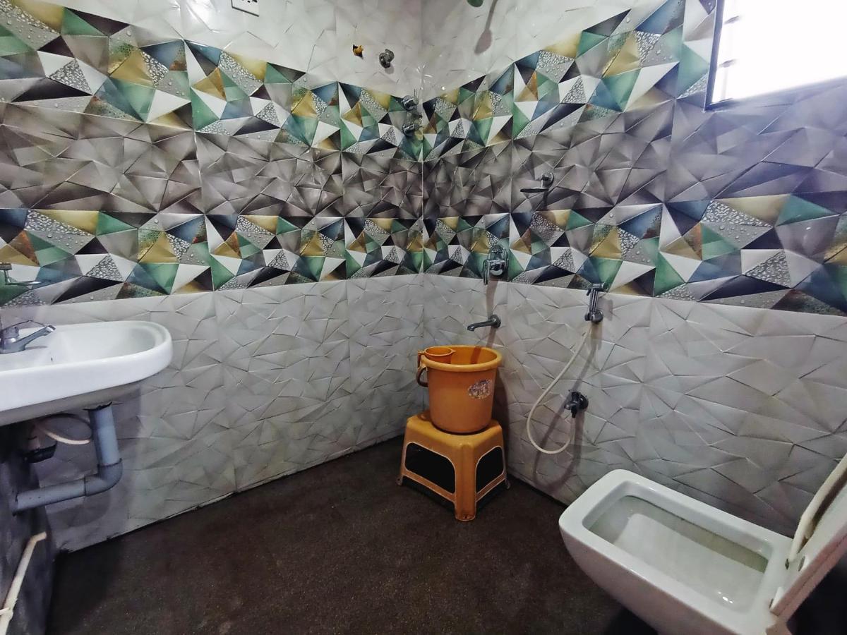 Staymaker Shri Shakti Residency ฮูบลิ ภายนอก รูปภาพ