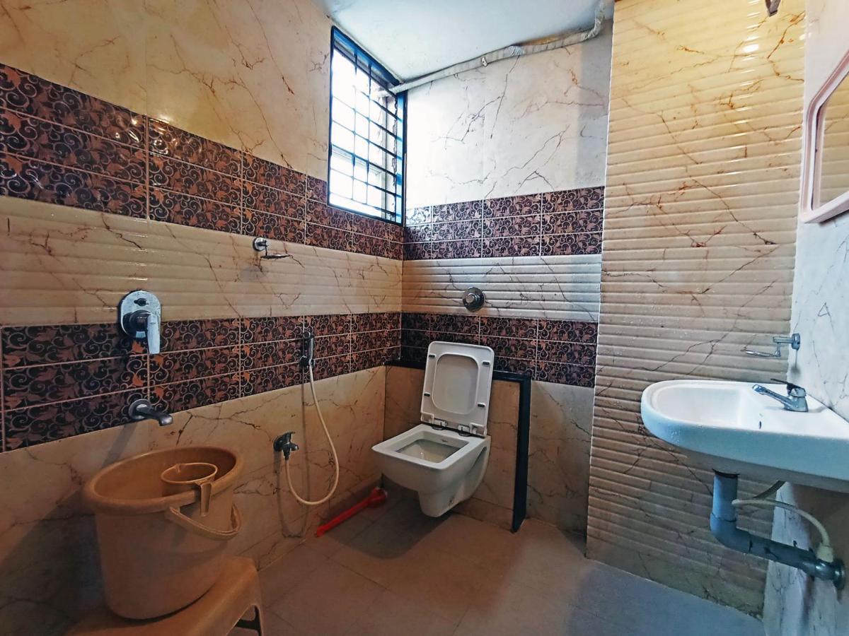 Staymaker Shri Shakti Residency ฮูบลิ ภายนอก รูปภาพ